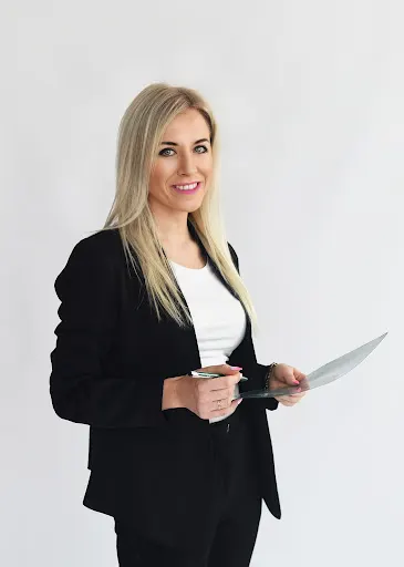 Magdalena Dąbrowska Kancelaria Adwokacka